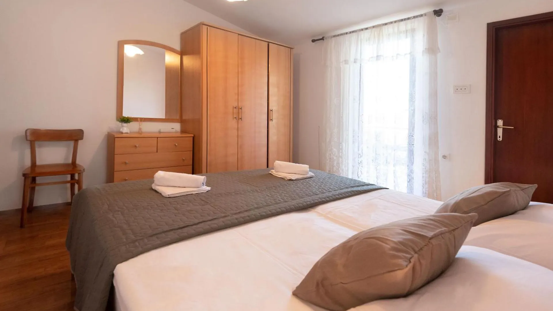 Apartment Ama - First Floor Banjole 0*,  Horvátország