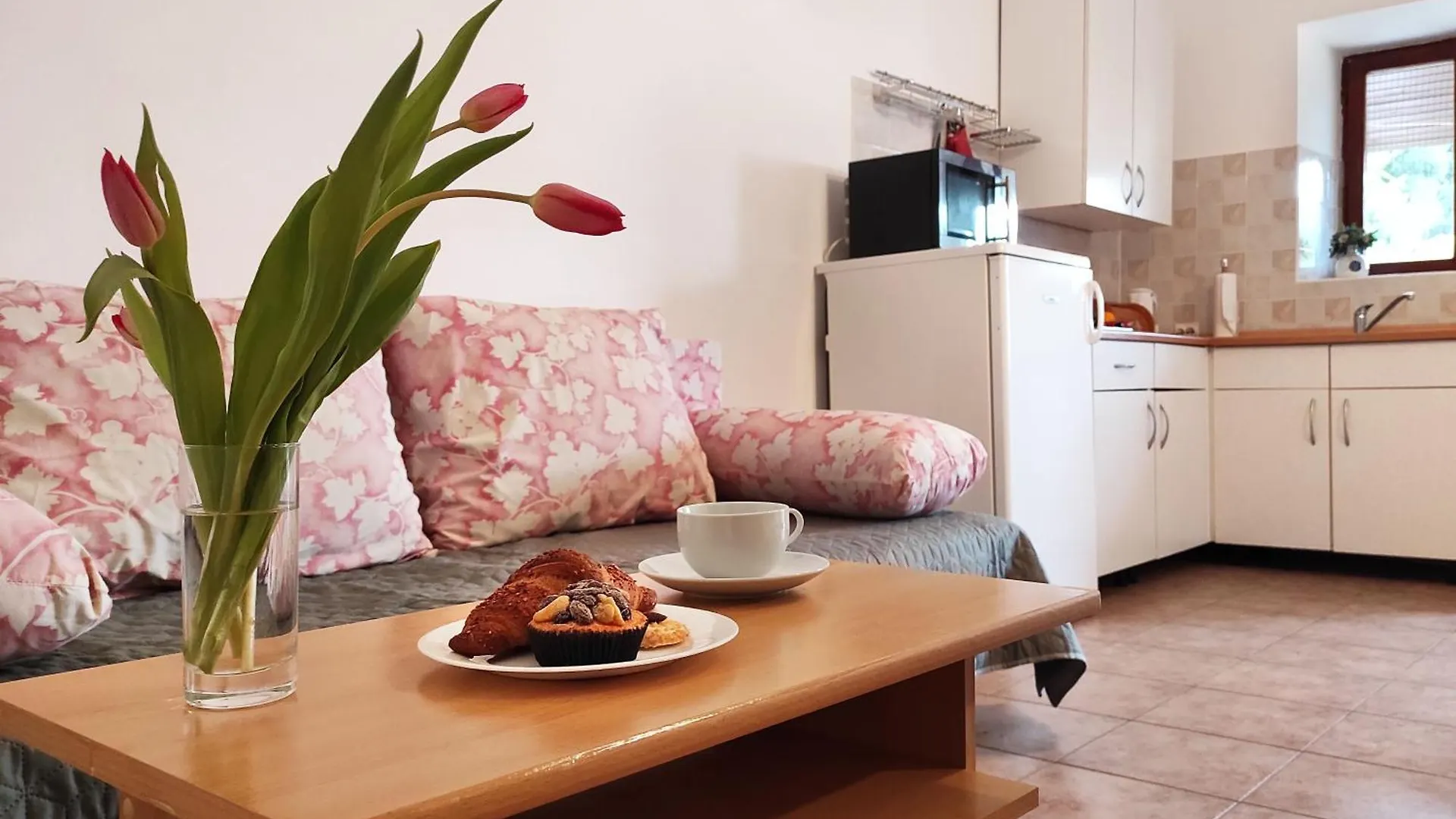 Apartment Ama - First Floor Banjole Croatia