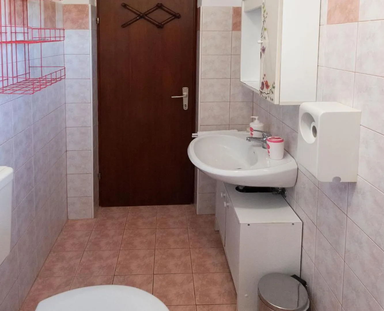 Apartment Ama - First Floor Banjole