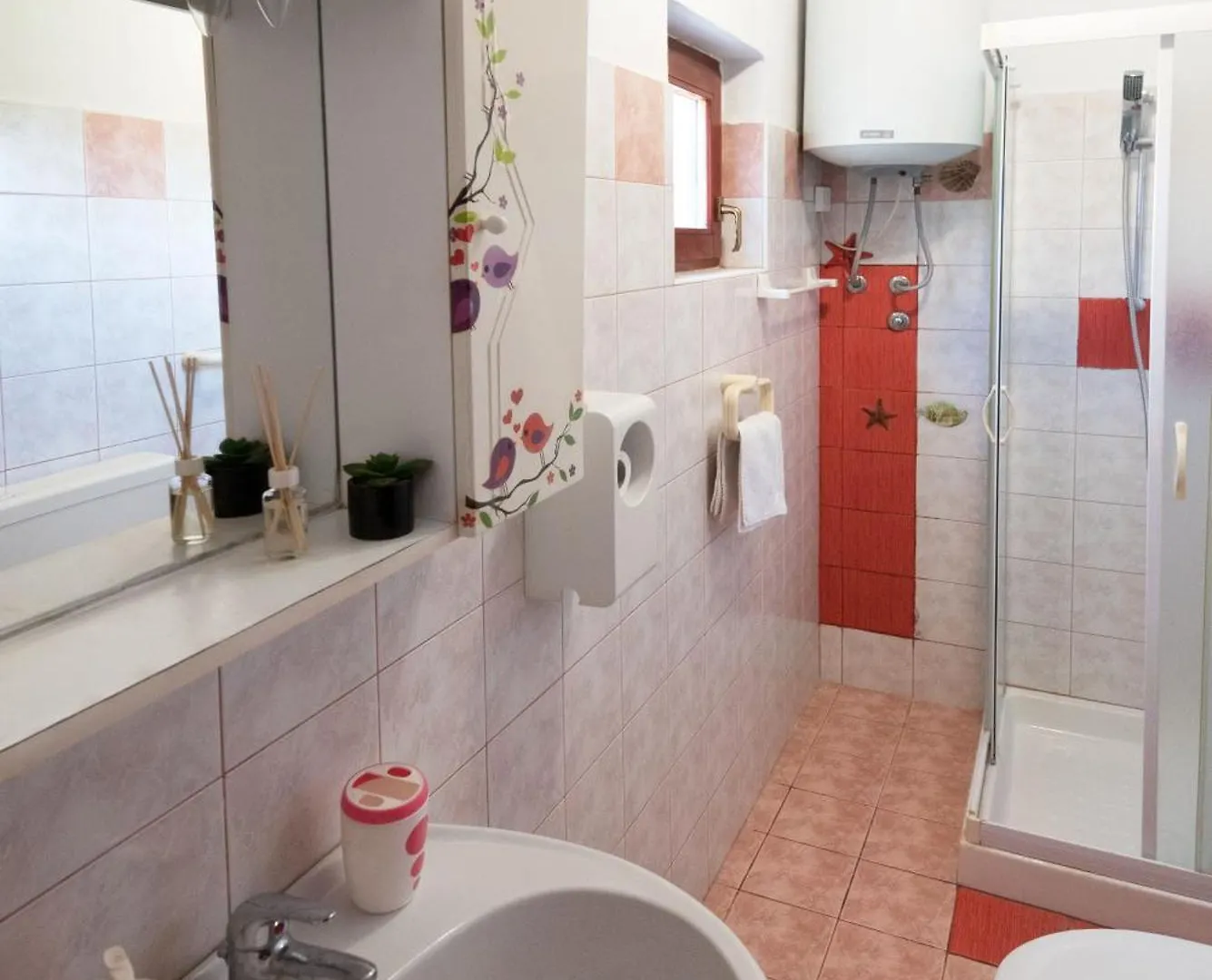 Apartment Ama - First Floor Banjole Croatia
