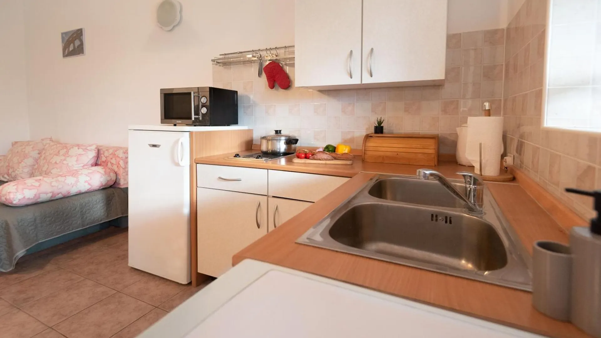 Apartment Ama - First Floor Banjole