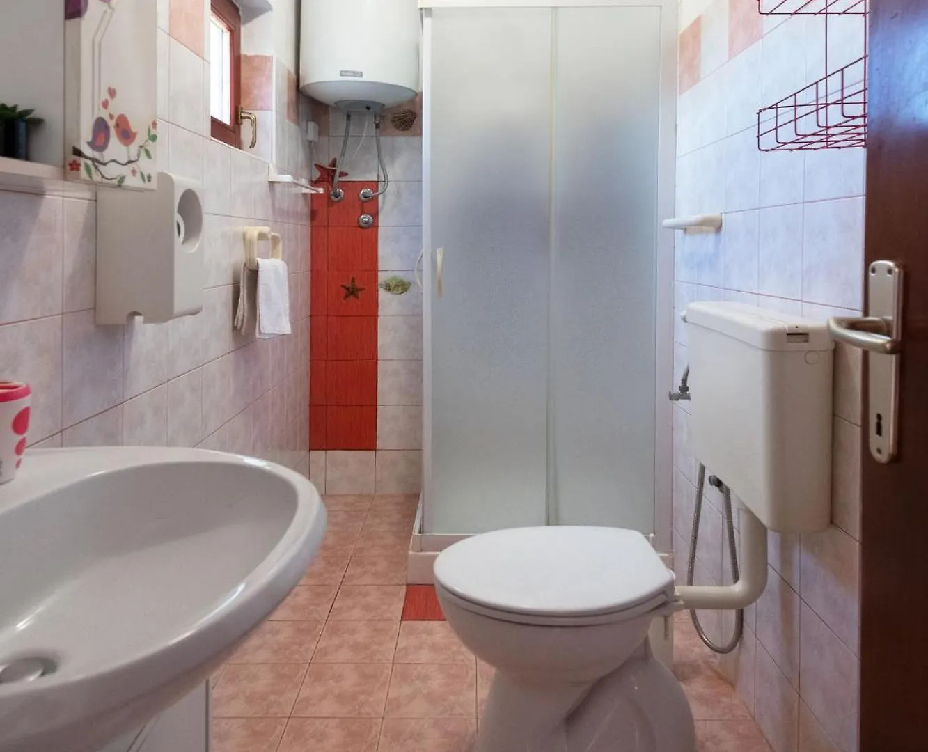 Apartment Ama - First Floor Banjole