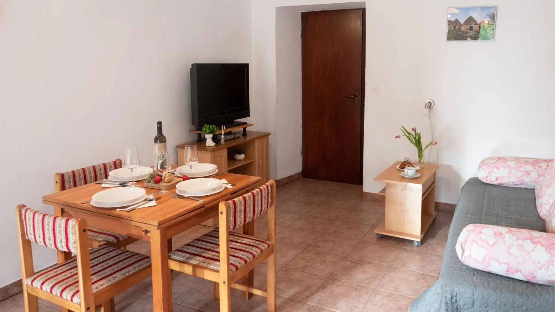 Apartment Ama - First Floor Banjole