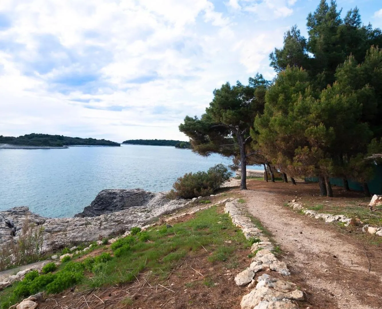 Apartment Ama - First Floor Banjole Croatia