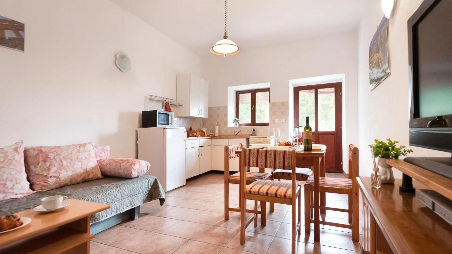 Apartment Ama - First Floor Banjole