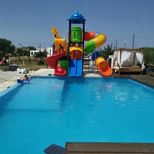  Camping Volme